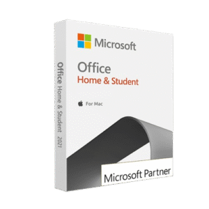 Microsoft Office Home 2024 (Mac)