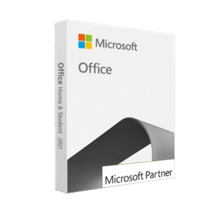 Microsoft Office Home 2024 (PC)
